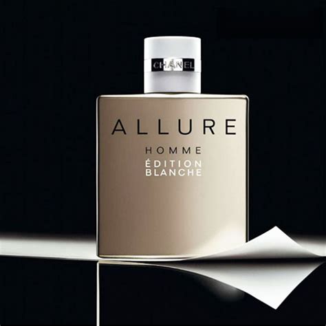 chanel homme sport edition blanche|chanel allure homme sport fragrantica.